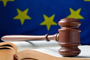 corte di giustizia UE