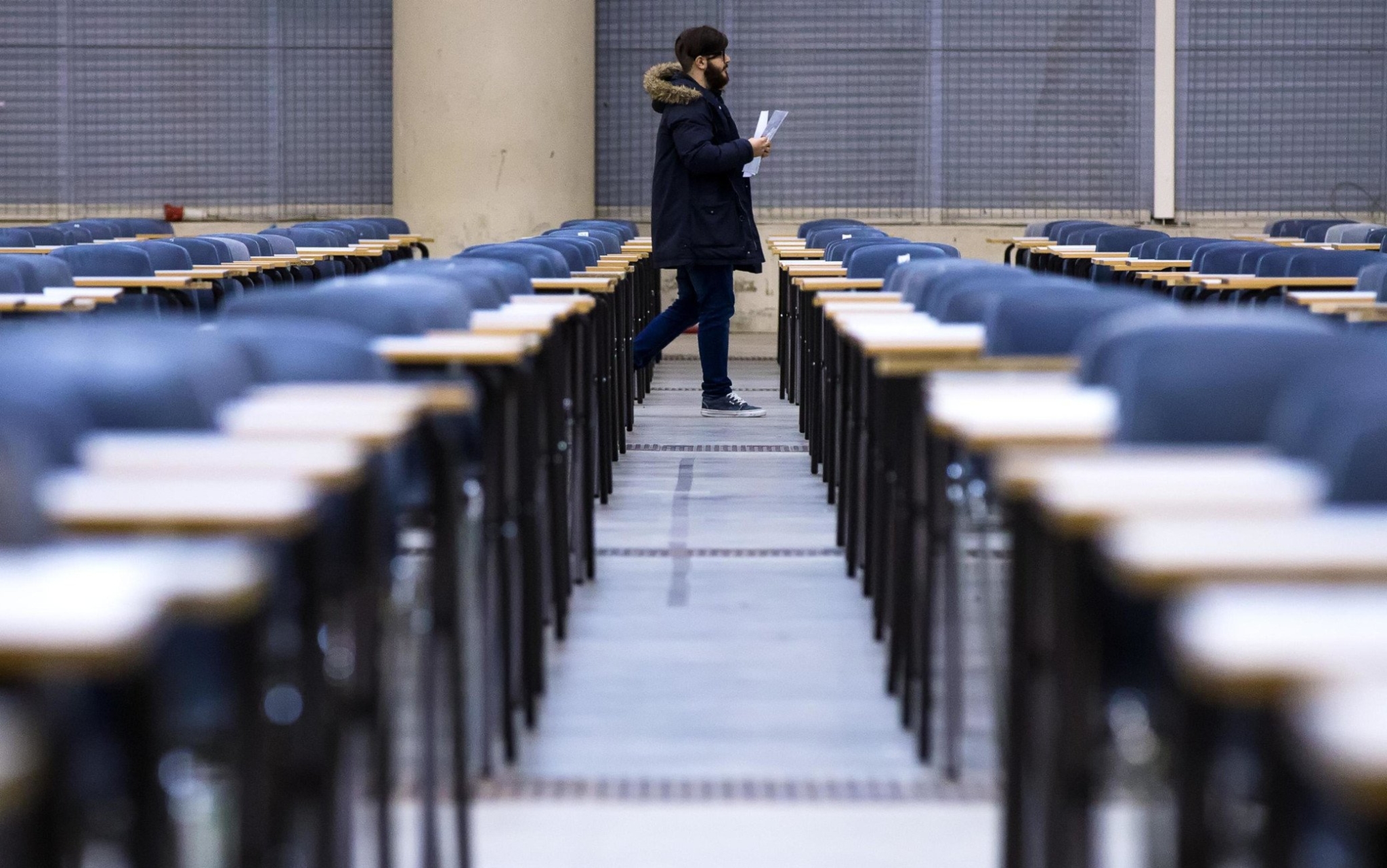 Come Funziona Lo Scorrimento Delle Graduatorie Nei Concorsi Pubblici