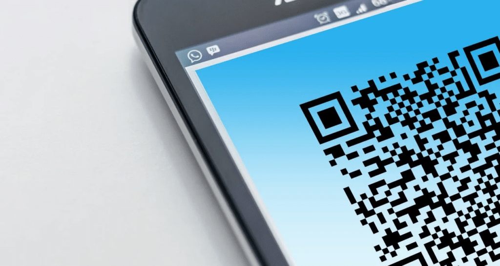 Carta Didentit Elettronica Accedere Tramite App Cieid E Qr Code