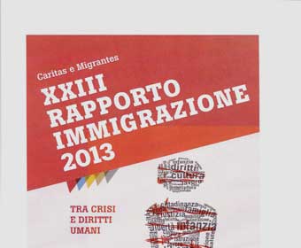 Post successivo: Rapporto Immigrazione Caritas e Migrantes 2013