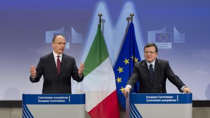 Post precedente: Semestre italiano, riforma dell’Iva, lavoro e immigrazione 