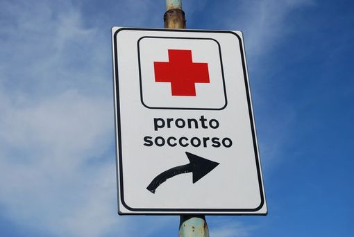 Immagine di anteprima per Lazio: accessi ai Pronto Soccorso consultabili in tempo reale