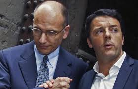 Post successivo: Letta al Colle per le dimissioni Quirinale