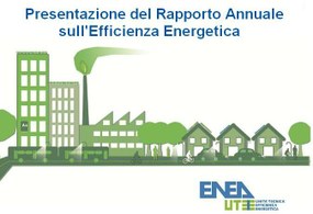 Post successivo: L’ENEA presenta il terzo Rapporto Annuale sull’Efficienza Energetica