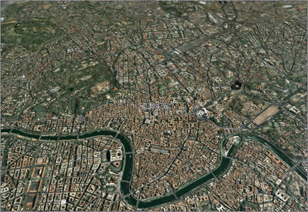 Immagine di anteprima per Roma. Catasto, in Centro scoperte 35 mila finte case popolari