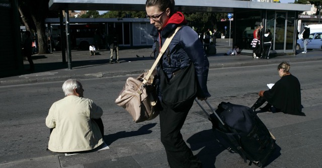 Post successivo: Sciopero dei trasporti, da 7 anni un “rito”. I cittadini pagano lo sfascio del settore