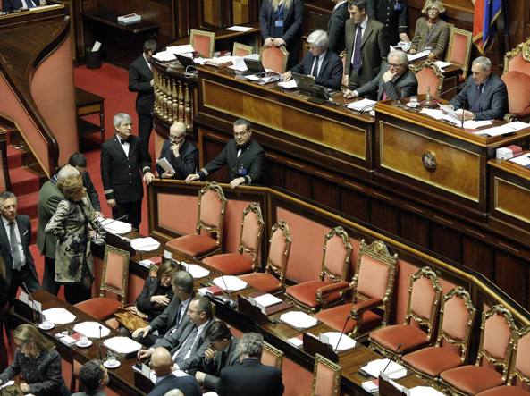 Post precedente: Nuova intesa sull’Italicum per la riforma del Senato