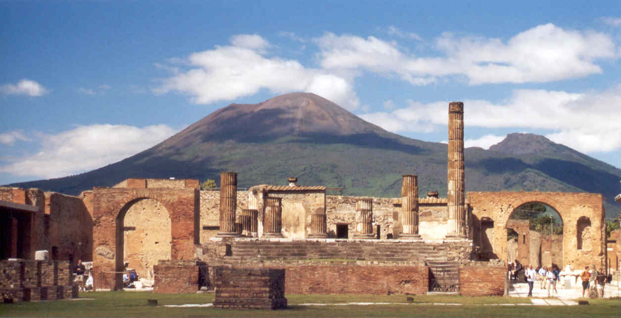 Post successivo: Pompei, tour tra gli sprechi. Sei scempi per 20 milioni al vento