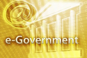 e-governmant