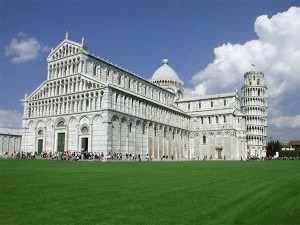 pisa