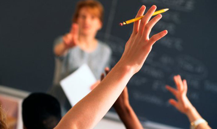 Danni subiti dagli studenti a lezione: insegnante non responsabile?