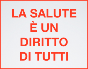 diritto alla salute