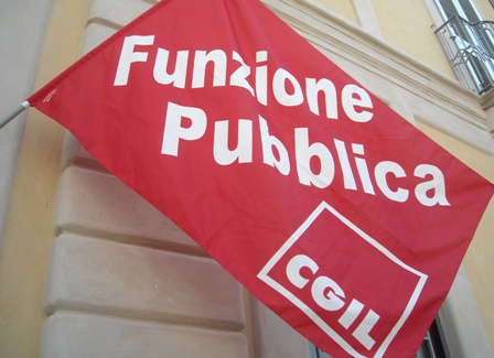 Post precedente: PA: FP CGIL, blocco inaccettabile, preferiamo mobilitazione