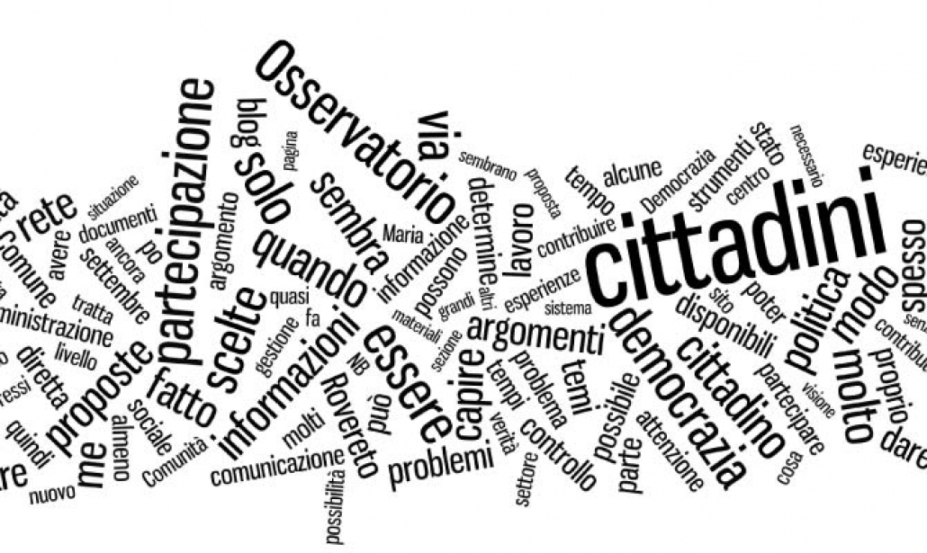 Post successivo: Nuova dichiarazione del cittadino in materia di occupazione abusiva di immobili