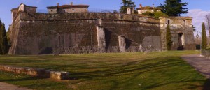 Castello-di-Gradisca-D’Isonzo