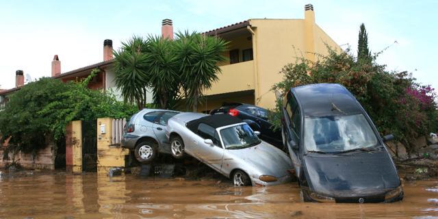 Post successivo: Le polizze contro il maltempo: così si proteggono case e auto