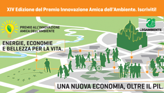 Post precedente: Legambiente: aperto il bando Premio Innovazione