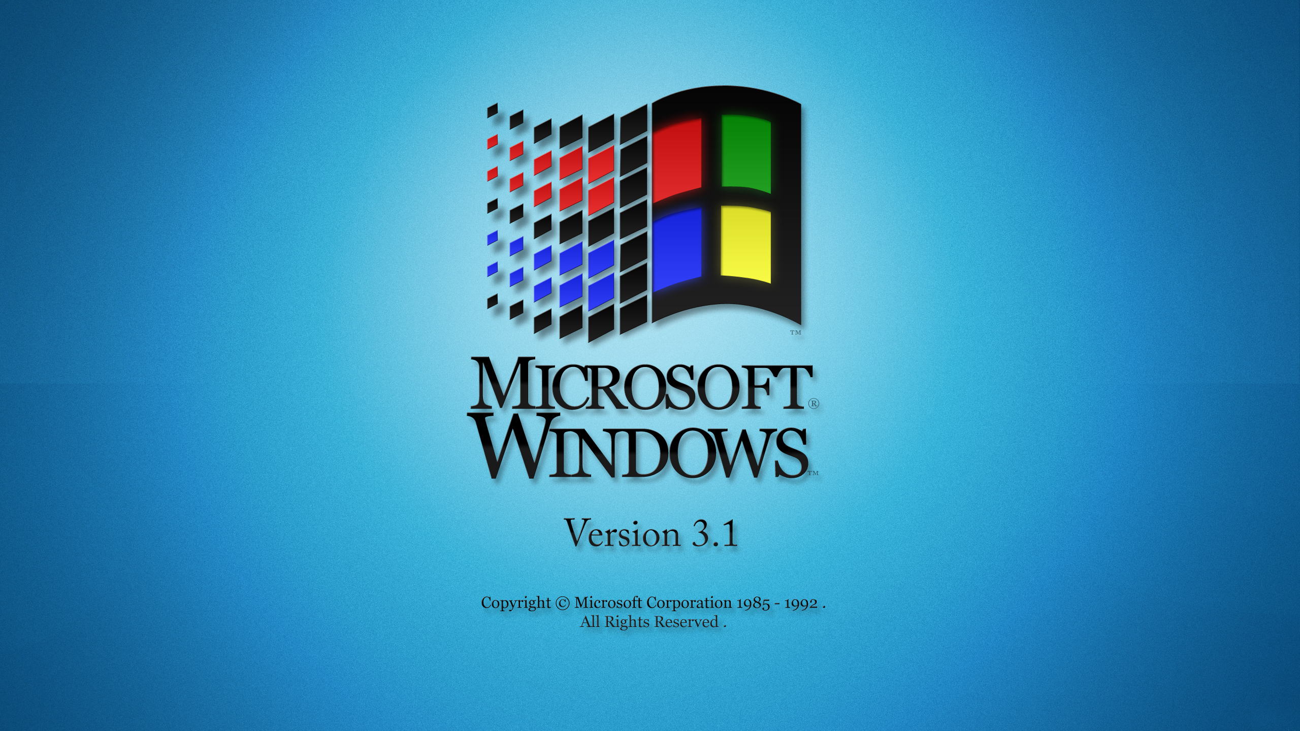 Immagine di anteprima per Windows 3.1 ritorna in auge. E dopo 22 anni funziona