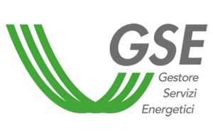 convenzione, GSE - Gestori servizi energetici