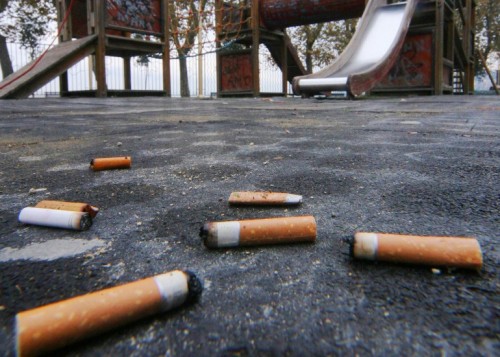 Post successivo: Le nuove multe per chi getterà per terra mozziconi di sigarette