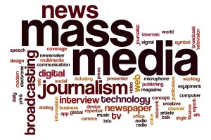 notizie, mass media