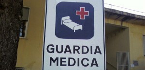 guardia medica notturna