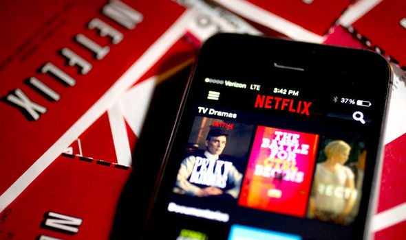 Netflix sarà presto disponibile anche offline?