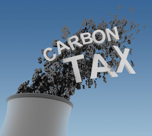 Carbon Tax: inserita nella normativa fiscale, almeno in Canada