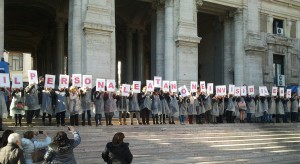 stato di agitazione personale ATA