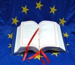 Legge di Delegazione Europea: le norme tributarie in G.U.