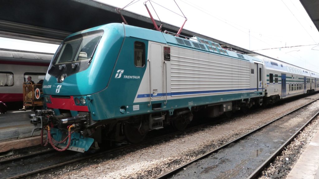 Rimborso Trenitalia per il maltempo: come ottenerlo?