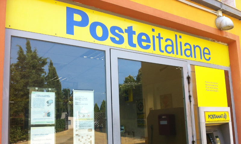 Poste Italiane: nuove assunzioni per il 2018