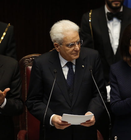 Decreto Fiscale 2019: Mattarella firma il testo trasmesso dal Governo