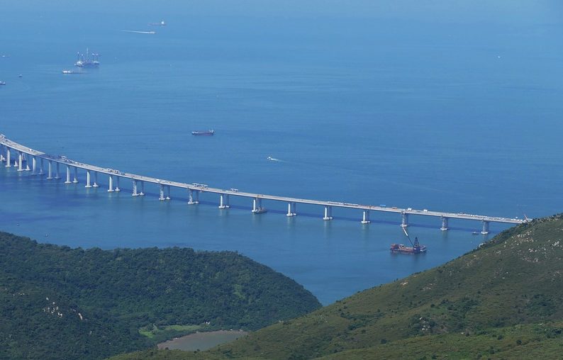 Post successivo: Ufficiale l’inaugurazione del Ponte Hong Kong – Macao, il più lungo al mondo