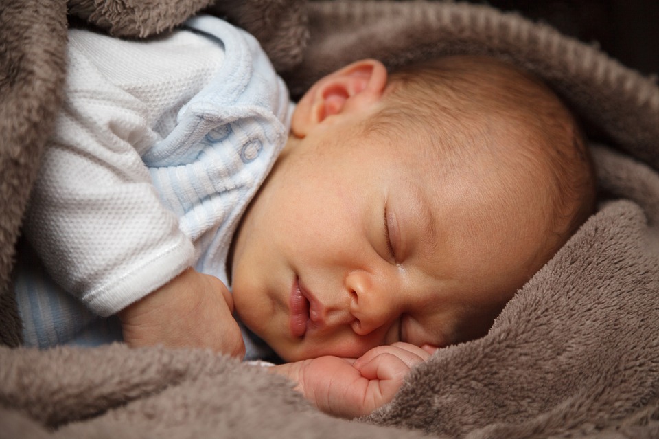 Screening neonatale: il Rapporto dell’Istituto Superiore Sanità