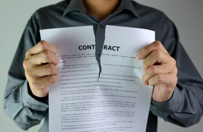 Recupero dell’IVA su Contratti con PA risolti prima dei termini: regole