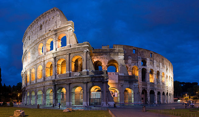 Colosseo, a Roma è record di visitatori: i dati del MIBAC