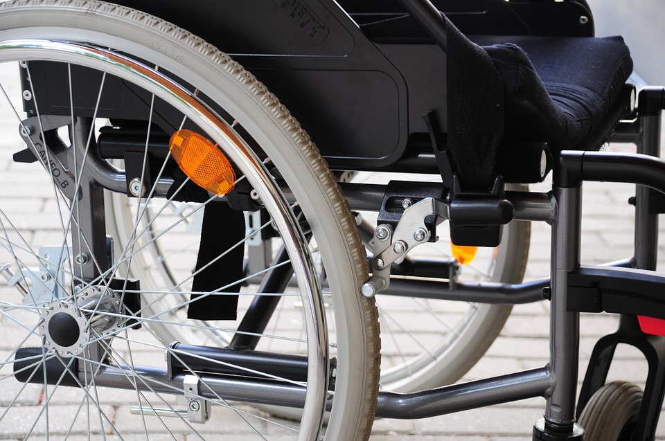 Servizi Trasporto Disabili, esposto all’Antitrust del consigliere M5S di Bari