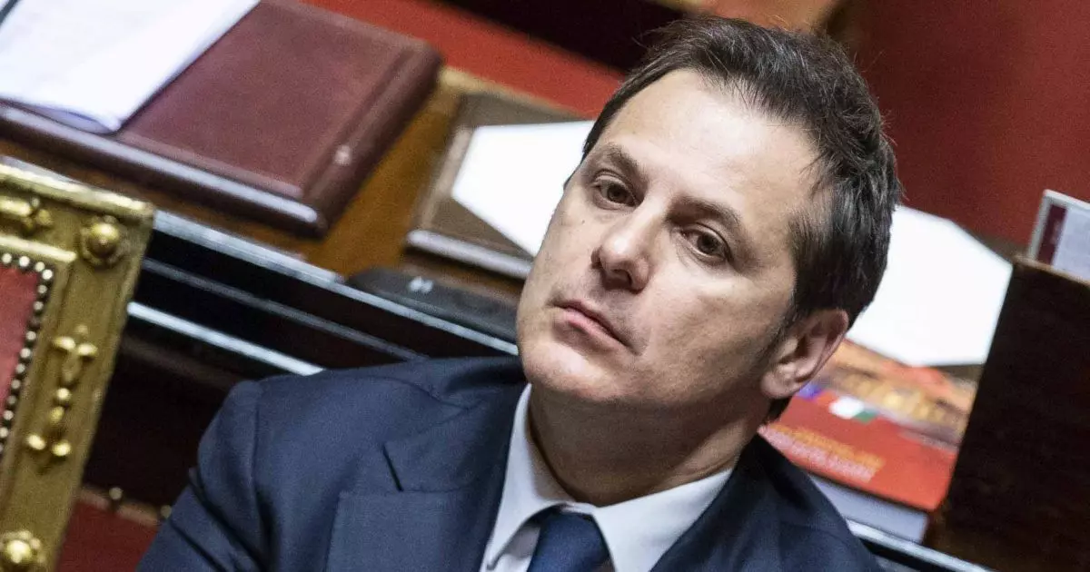 Immagine in evidenza del post: Governo: Armando Siri della Lega indagato per corruzione