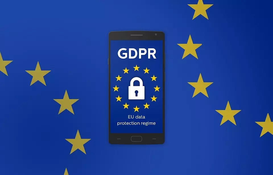 Immagine in evidenza del post: GDPR ancora in fase di transizione: 5 consigli per le PMI