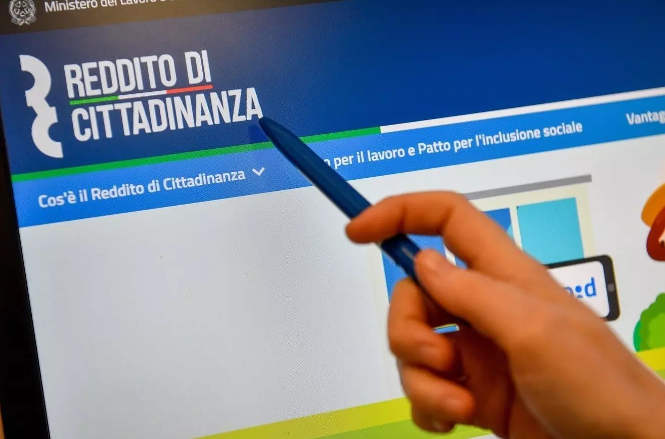 Immagine in evidenza del post: Reddito di Cittadinanza, ecco le domande presentate in un mese