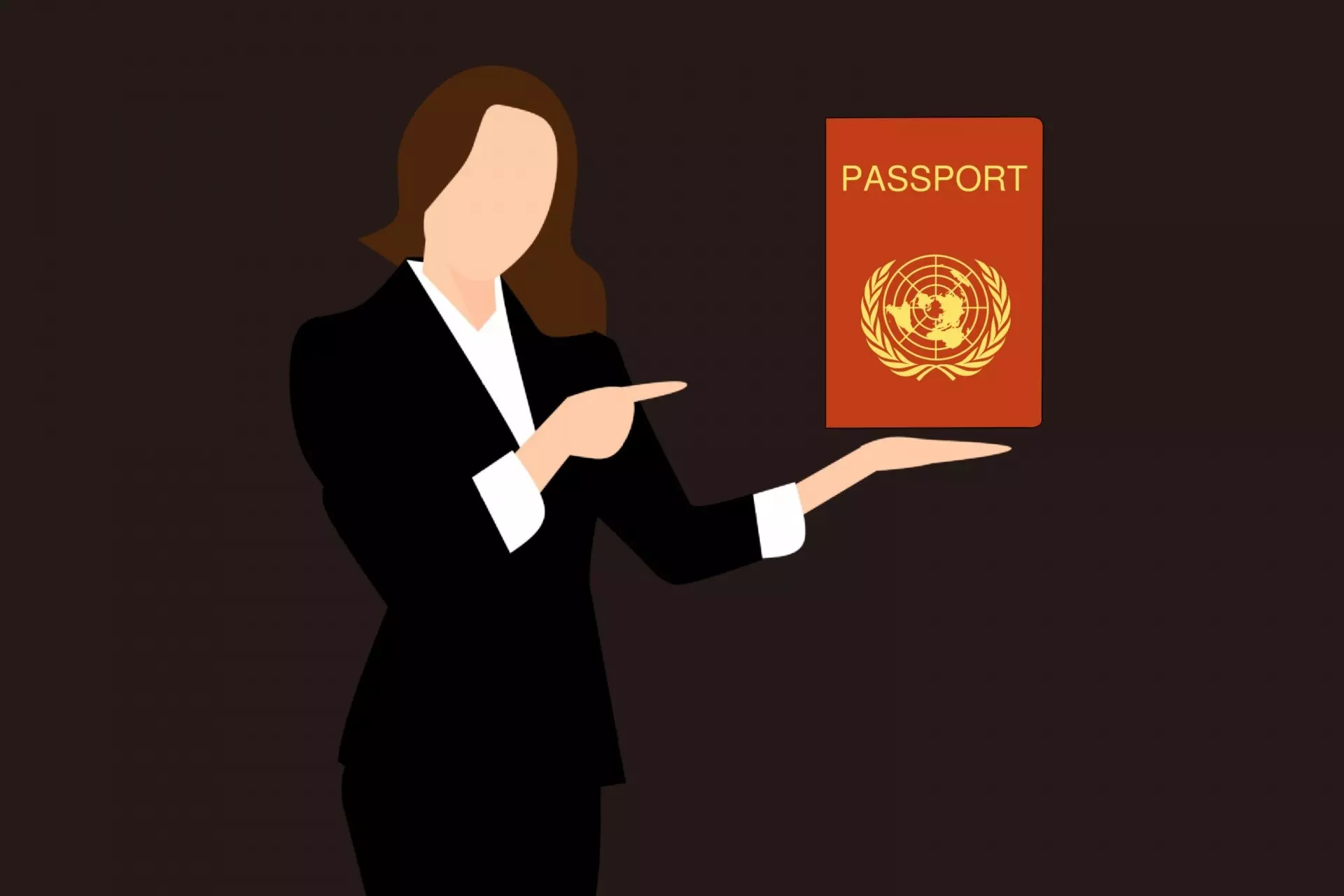 Immagine in evidenza del post: Come effettuare la richiesta del passaporto online