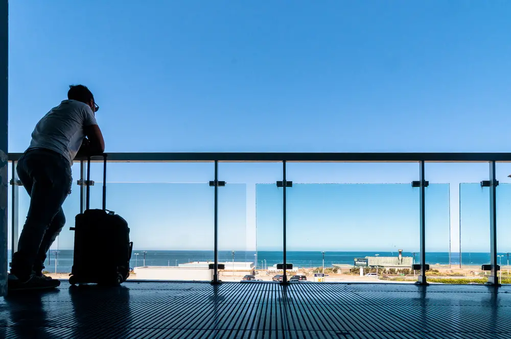 Immagine in evidenza del post: Nuovo look per l'aeroporto di Palermo