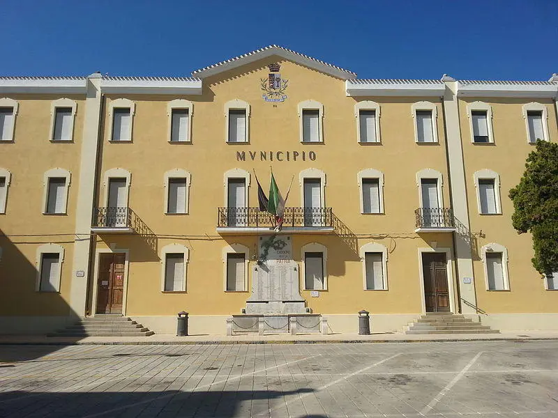 Immagine in evidenza del post: Asilo abusivo a Villacidro in Sardegna: intervengono i NAS