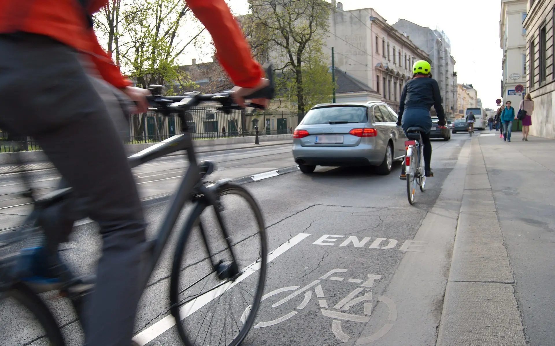 Immagine in evidenza del post: Conferenza Mobilità Sostenibile, a Torino prima tappa il 5 Giugno