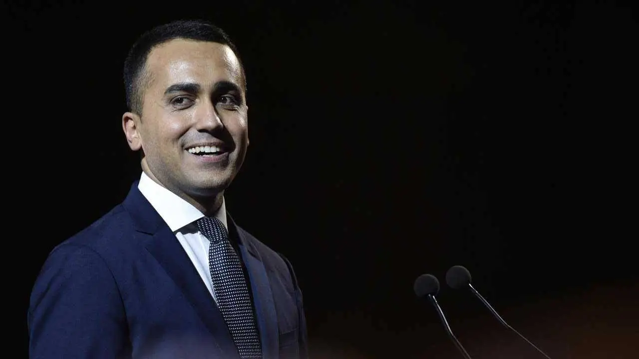 Immagine in evidenza del post: Di Maio, la votazione su Rousseau lo ha salvato