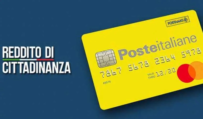 Immagine in evidenza del post: RDC Card 2019, il Decreto che stabilisce i limiti per l'utilizzo