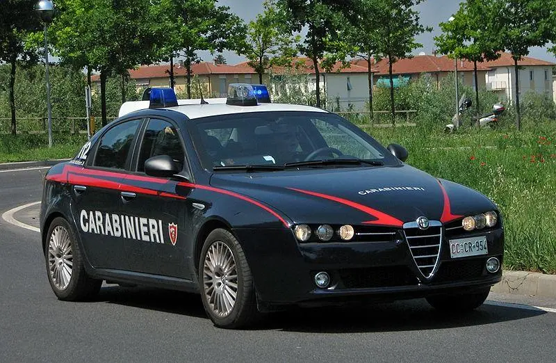 Immagine in evidenza del post: Reddito di Cittadinanza e lavoro nero, a Palermo un uomo denunciato