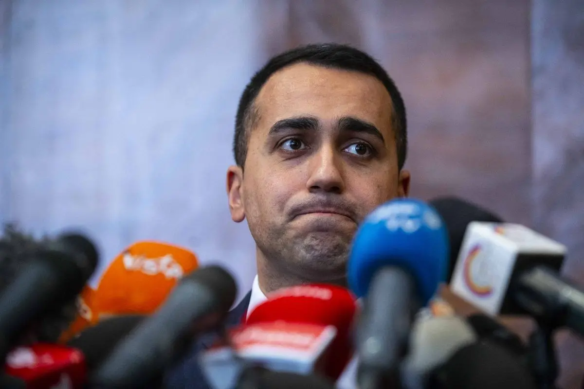 Immagine in evidenza del post: Votazioni su Rousseau del 30 Maggio 2019 per confermare Di Maio capo del M5S