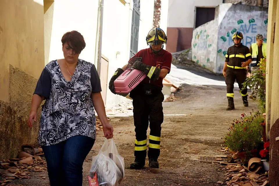 Immagine in evidenza del post: Aree Sisma, proroga pagamento contributi sospesi: slitta il termine